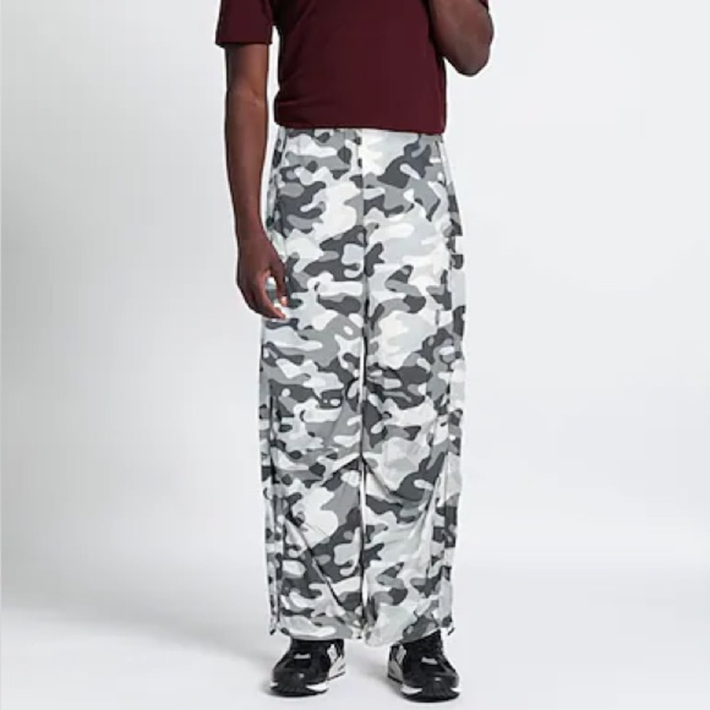Rains Nylon Pants